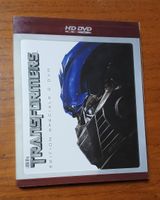 Transformers - Edition Spéciale 2 HD DVD