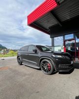 Alufelgen Laguna Audi A5 A6  VW Tiguan Skoda 10x21/10x20