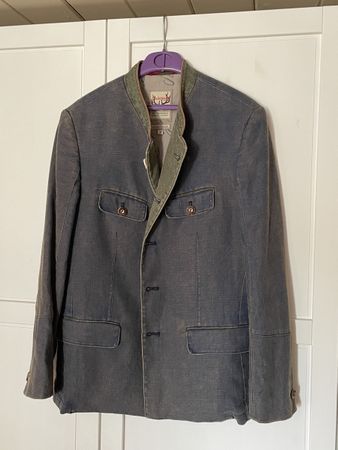Herren Trachten Janker von Stockerpoint, Gr. 46