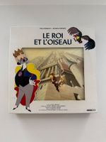 LE ROI ET L'OISEAU COFFRET DVD ÉDITION PRESTIGE  (Numéroté)