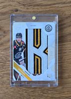 Connor Carrick Sportzoo Unique Mark Letter 7/7 2025/26