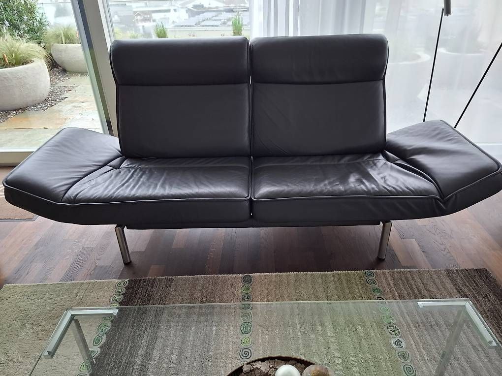 Sofas: De Sede Sofa – D'occasion à Cham par Makastela 1