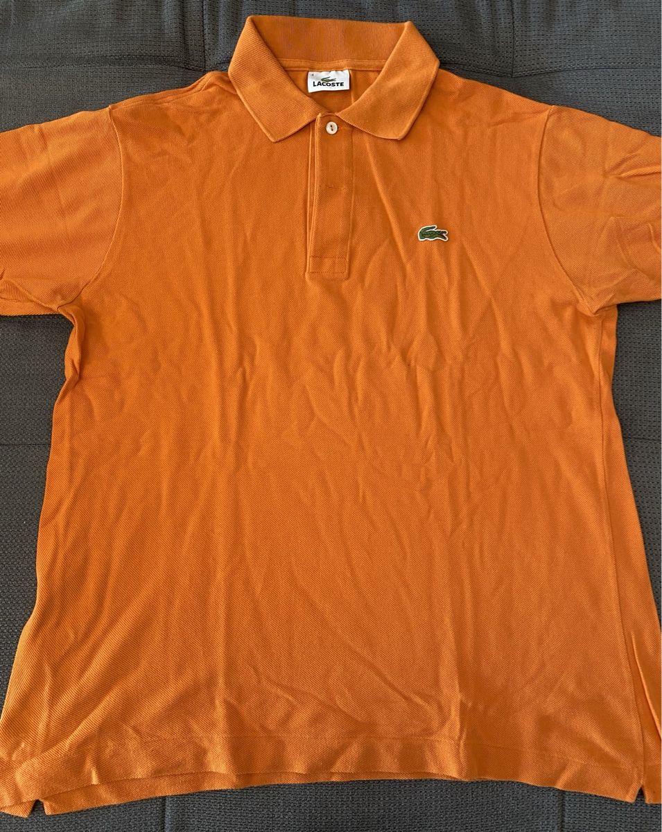 Lacoste Magliette Polo: Lacoste Polo – Nuovo (secondo la descrizione) da St. Margrethen SG venduto da lar_8z5g 2