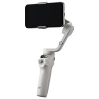 DJI Osmo Mobile 6 Platinum Gray