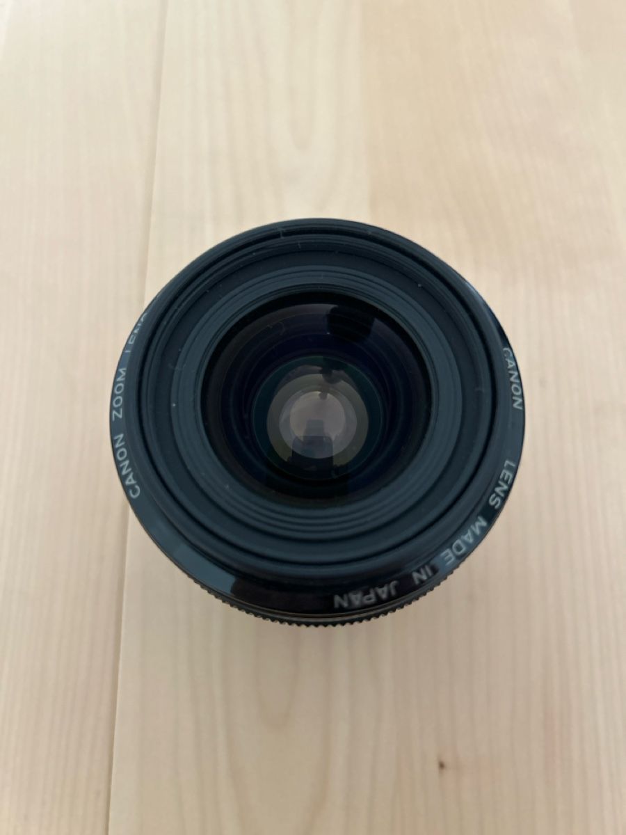 Canon Objektive: Canon Lens ab 1.-!!!! – Gebraucht aus Oensingen von BestFashionDeals 2