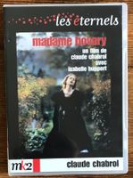 Claude Chabrol - Madame Bovary DVD, Flaubert, Huppert