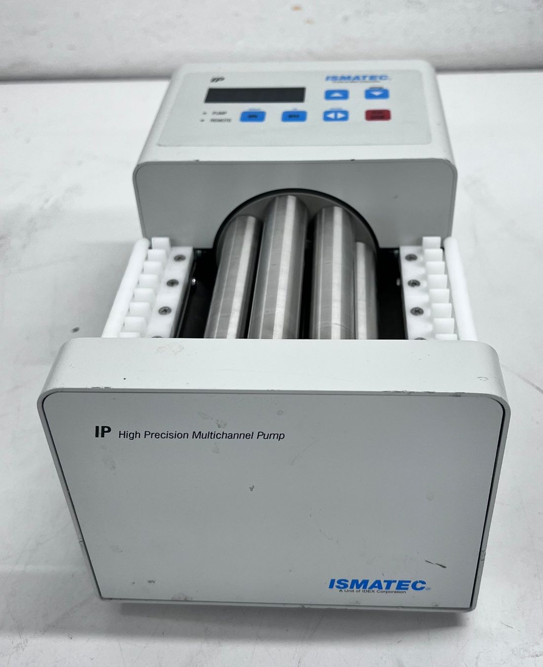Accessori da laboratorio: Ismatec ISM94 High Precision Multi Channel Pump – Usato da Niederdorf venduto da LeptonAG_Labor 2