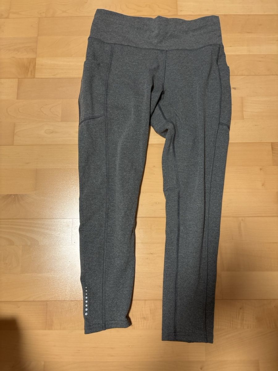 Leggings: Sporthose S – Usato da Kesswil venduto da Branca-01