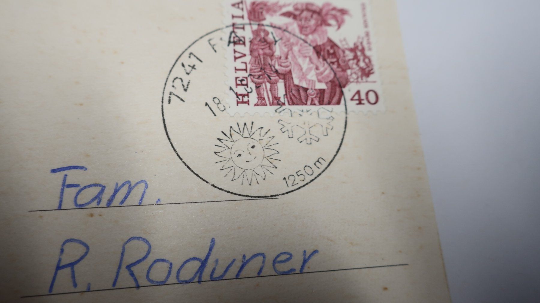 Cartoline postali: Pany Multivues – Usato da Cormoret venduto da Pascalll2001 5