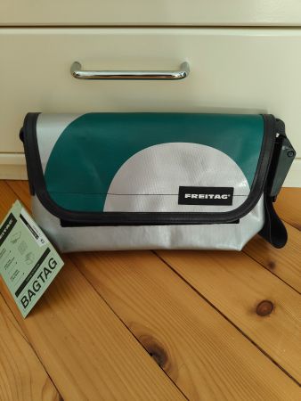 Freitagtasche Hawaii F41