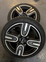 Mini Original GP2 Felgen R136