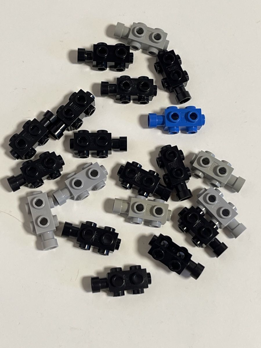 Lego Giocattoli: LEGO - 20 Kameras – Usato da Gelterkinden venduto da cobra0110