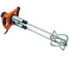 ATIKA RW 1800 Twin Betonmischer