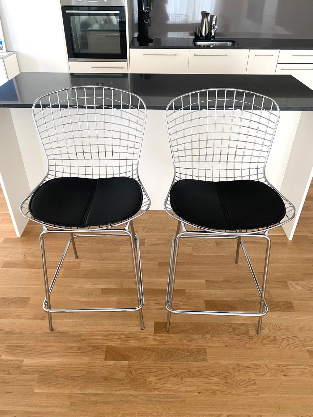 Stühle: Design Side Stühle Chairs – Gebraucht aus Olten von sportwelt 6