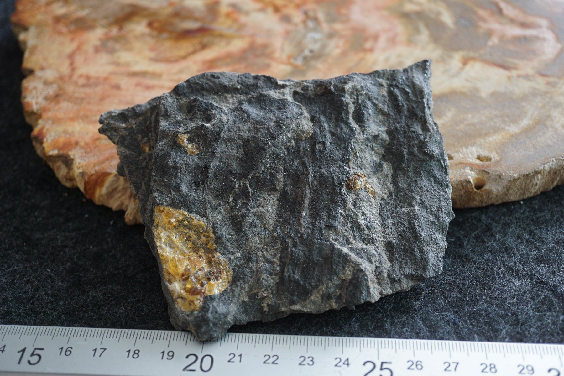 Bernstein in Matrix Plaffeiit 10cm x 8cm TOPSTONE ab 10.- (Neu und ...