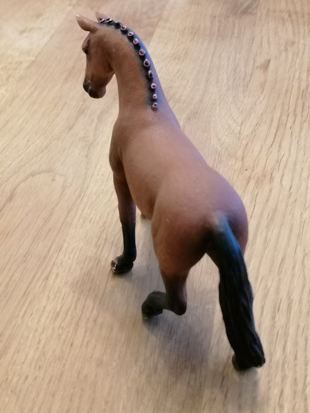 Schleich Figuren: Schleich Tierfigur Pferd 2016 – Gebraucht aus Basel von vintagecollector 2