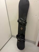 Snowboard HEAD Intelligence L 167 cm guter Zustand
