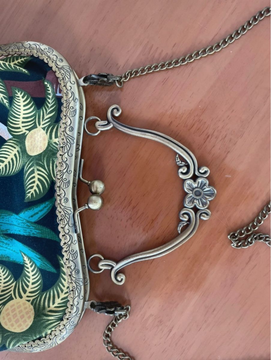 Borse da donna: Vintage Handmade Bag  – Nuovo (secondo la descrizione) da Dübendorf venduto da guo_xr78 6