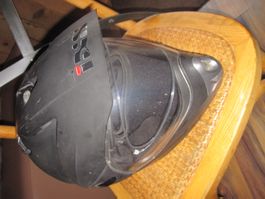 Casque + ceinture