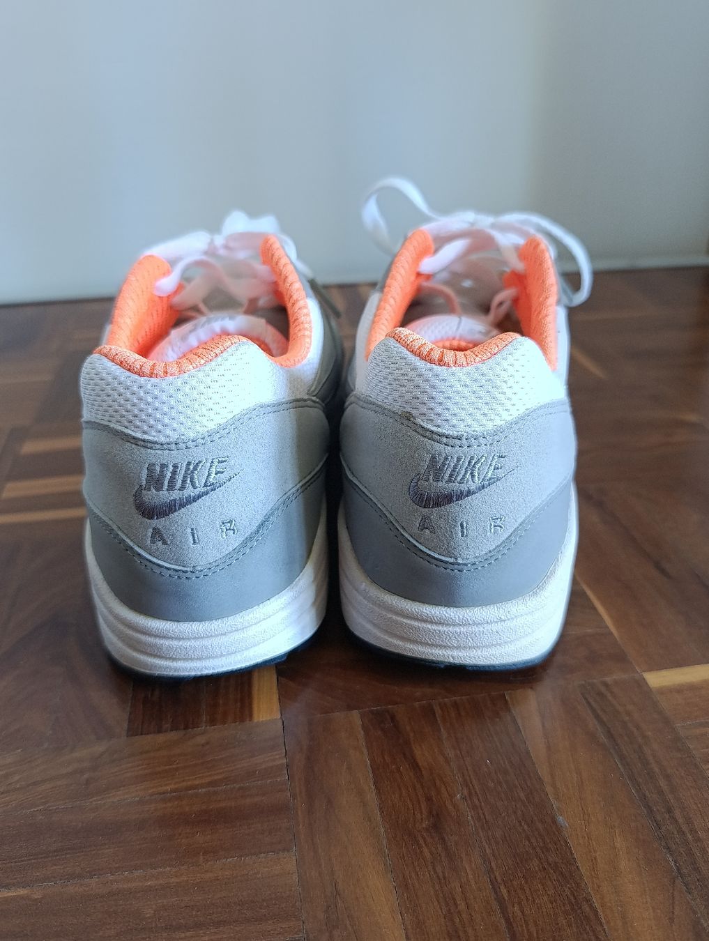 Nike Herrenschuhe: Nike Air Max 1 Gr. 42,5 – Gebraucht aus Baar von L.isa28 3