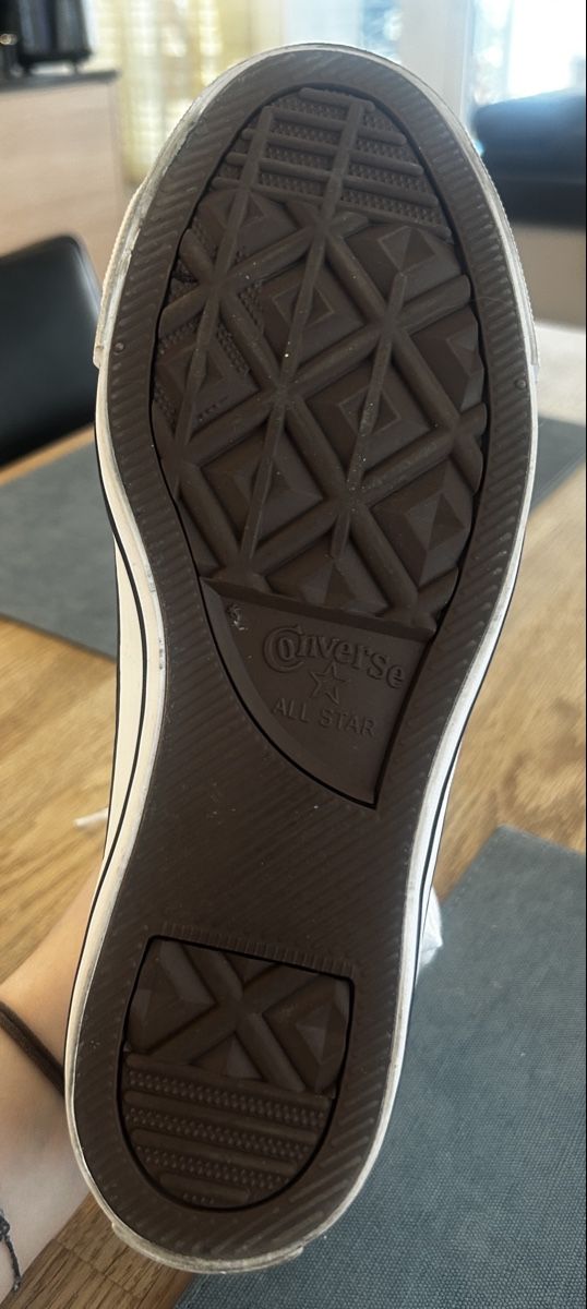 Converse Damenschuhe: Converse All Star – Neu (gemäss Beschreibung) aus Horw von just_one_haru 5