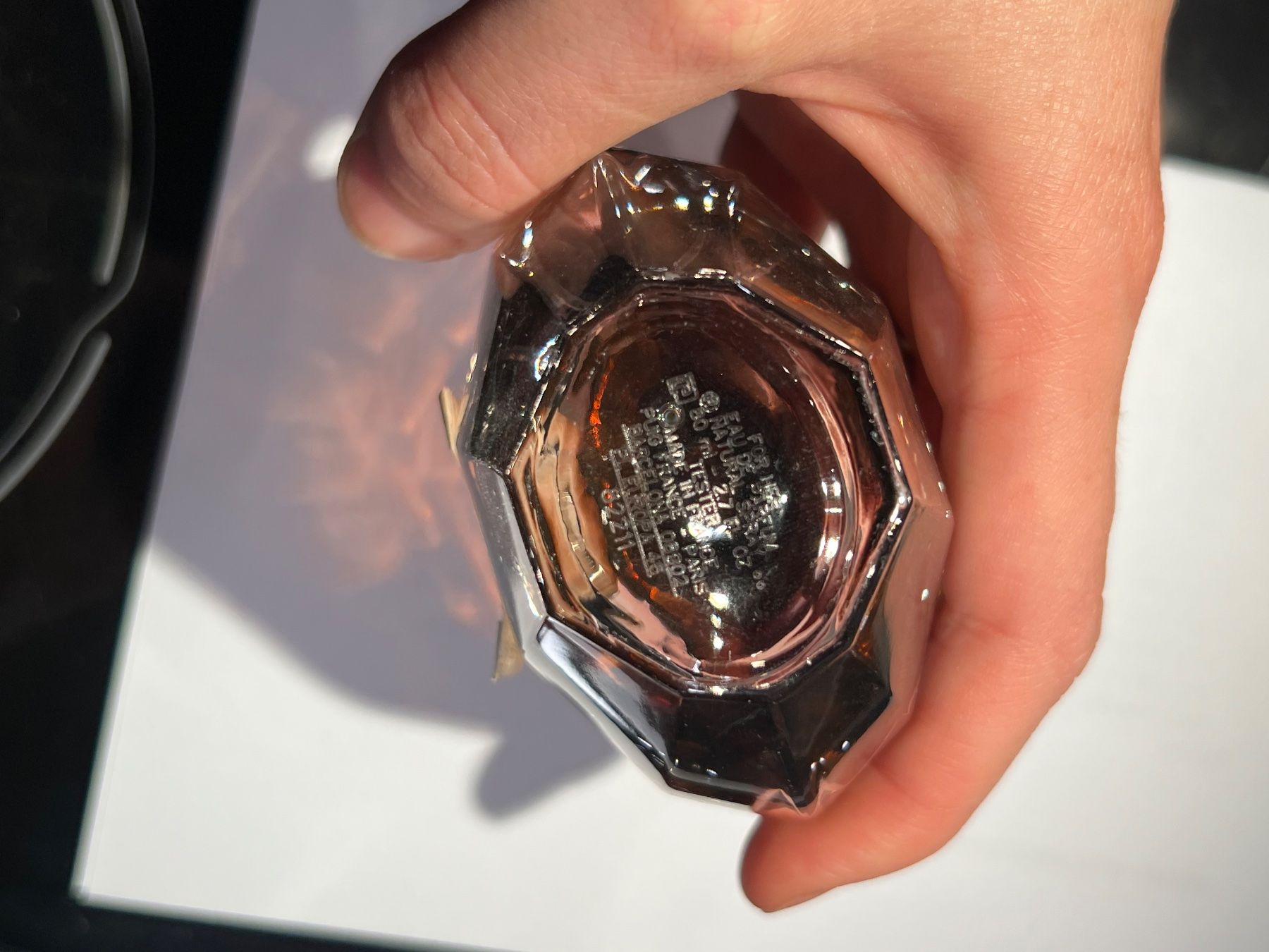 Paco Rabanne Parfums & Eau de Toilette: Pure XS Eau de Parfum Paco Rabane – D'occasion à Allschwil par nic_sz7n