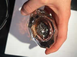 Pure XS Eau de Parfum Paco Rabane
