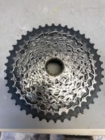 Cassette SRAM XPLR 10-44T 12 vitesses