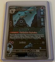 Pokémon Zwirrklop 069/064 Nebel der Sagen DE 2024