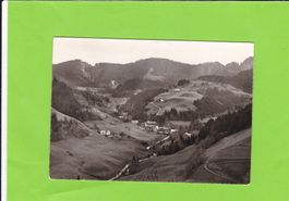 Luthern-Bad mit Napf