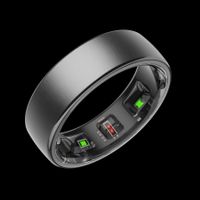 Neuer und ungetragener Smart Ring zu verkaufen