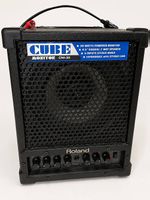 Roland CM-30 Cube Monitor 30W Aktivmonitor / Bühnenmonitor