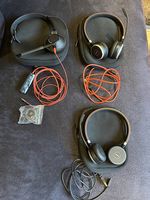 Kopfhörer / Jabra / Headset / Diverse
