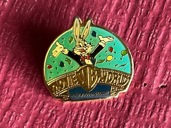 Comic Pin (Gebraucht) in Itingen für CHF 3 – mit Lieferung auf Ricardo ...
