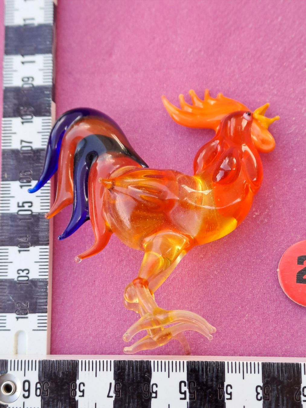 Statuette: Hühnerfiguren Sammlung – Usato da Aadorf venduto da Stampeders 4