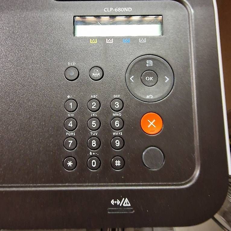 Stampanti: Farbe Laser Drucker -  – Usato da Amriswil venduto da walse66 2