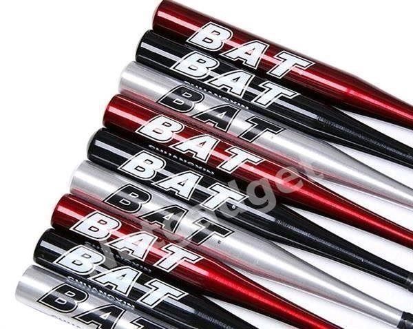 Altri accessori: Aluminium Baseballschläger 25" - Aluknüppel – Nuovo e nell'imballaggio originale da Yverdon-les-Bains venduto da Netgadget 9