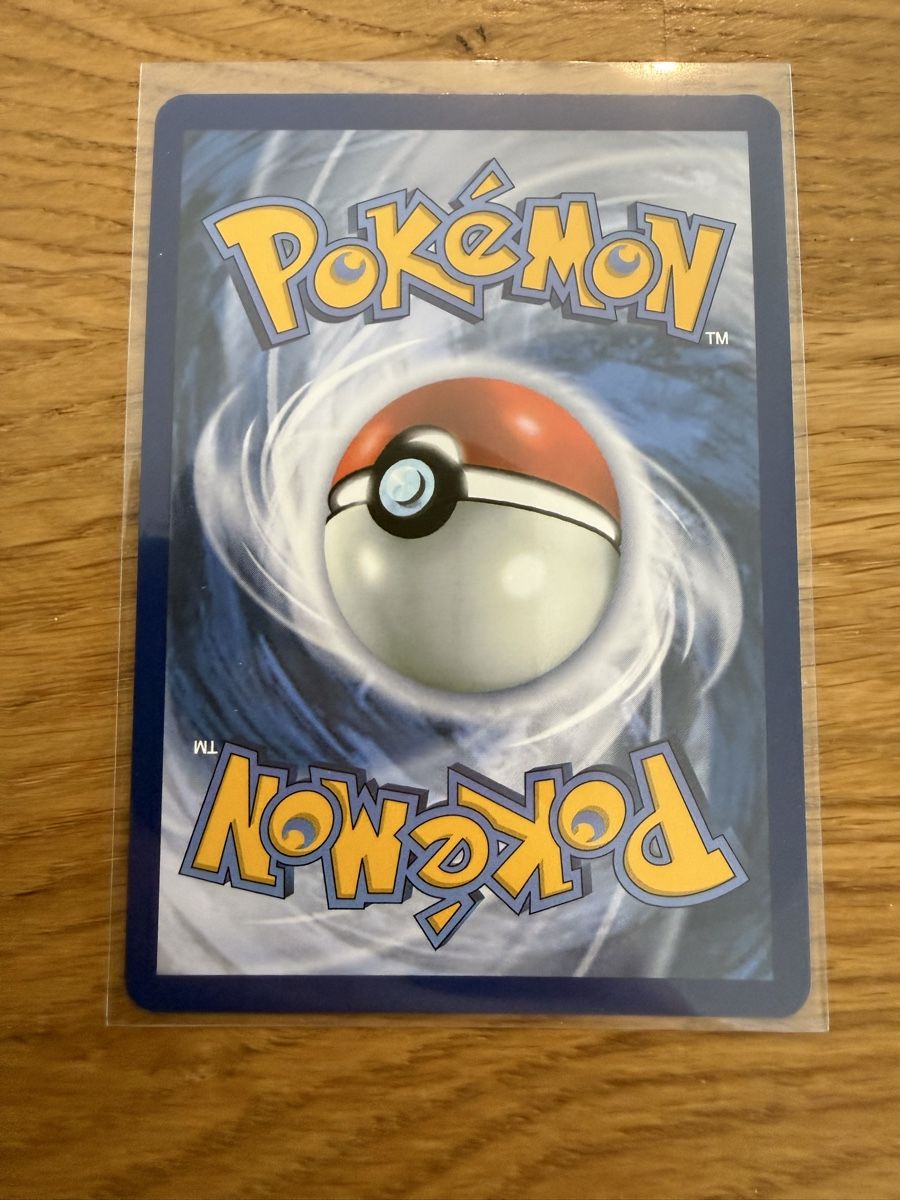 Pokémon Carte collezionabili: Lugia EX 82/131 – Usato da Amriswil venduto da sim_nlb6 1