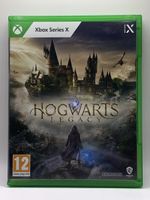Hogwarts Legacy - Xbox Series X neuwertig