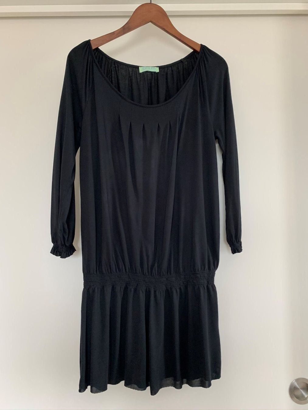 Vestiti: Shirt / Badekleid DtLM – Usato da Lachen SZ venduto da Swanche77