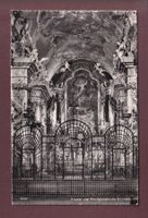 EINSIEDELN - Kloster - Chor - 1953