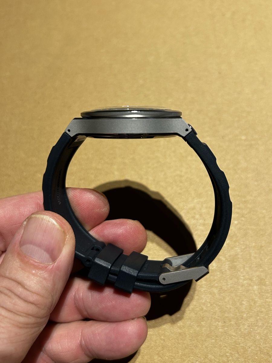 Titan Montres: Straum Arctic Blue – Neuf (Voir description) à Bern par Krasil 2