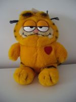 Original Garfield