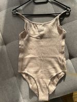 Adidas Body Gr. XS beige, Neu!🤍💛