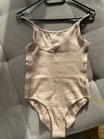 Adidas Body Gr. XS beige, Neu!🤍💛