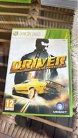 Xbox 360 Driver San Francisco gebraucht