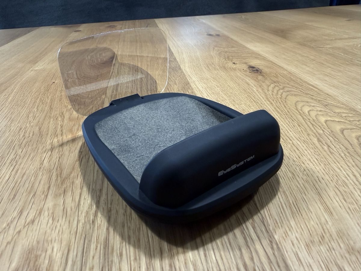 Alle Ersatzteile: EyeSystem Head-Up Display fürs Auto mit OBD2-Anschluss – Gebraucht aus Wallisellen von FabianB 5
