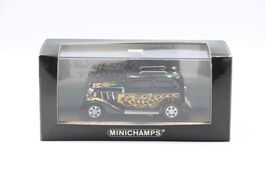 Ford American Hot Road 2008 1:43 Minichamps