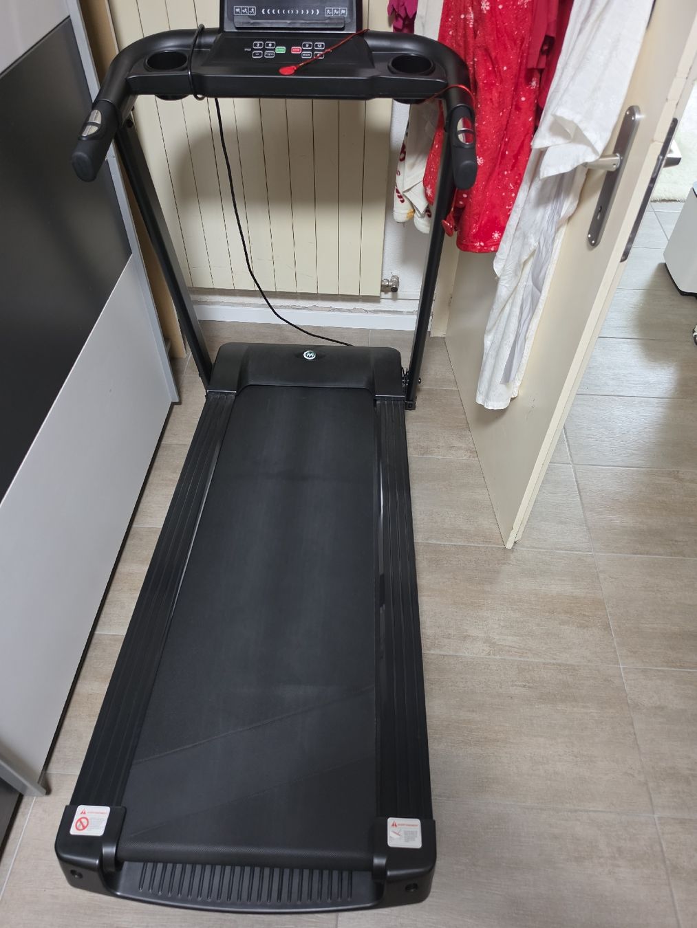 Macchine per carico, silaggio e trasporto: tapis de course  – Nuovo (secondo la descrizione) da Mézières.fr venduto da tia_ytl9 1
