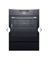 Electrolux Kombi-Steamer/Backofen EB7SL7KCN Dampfgarer 55cm